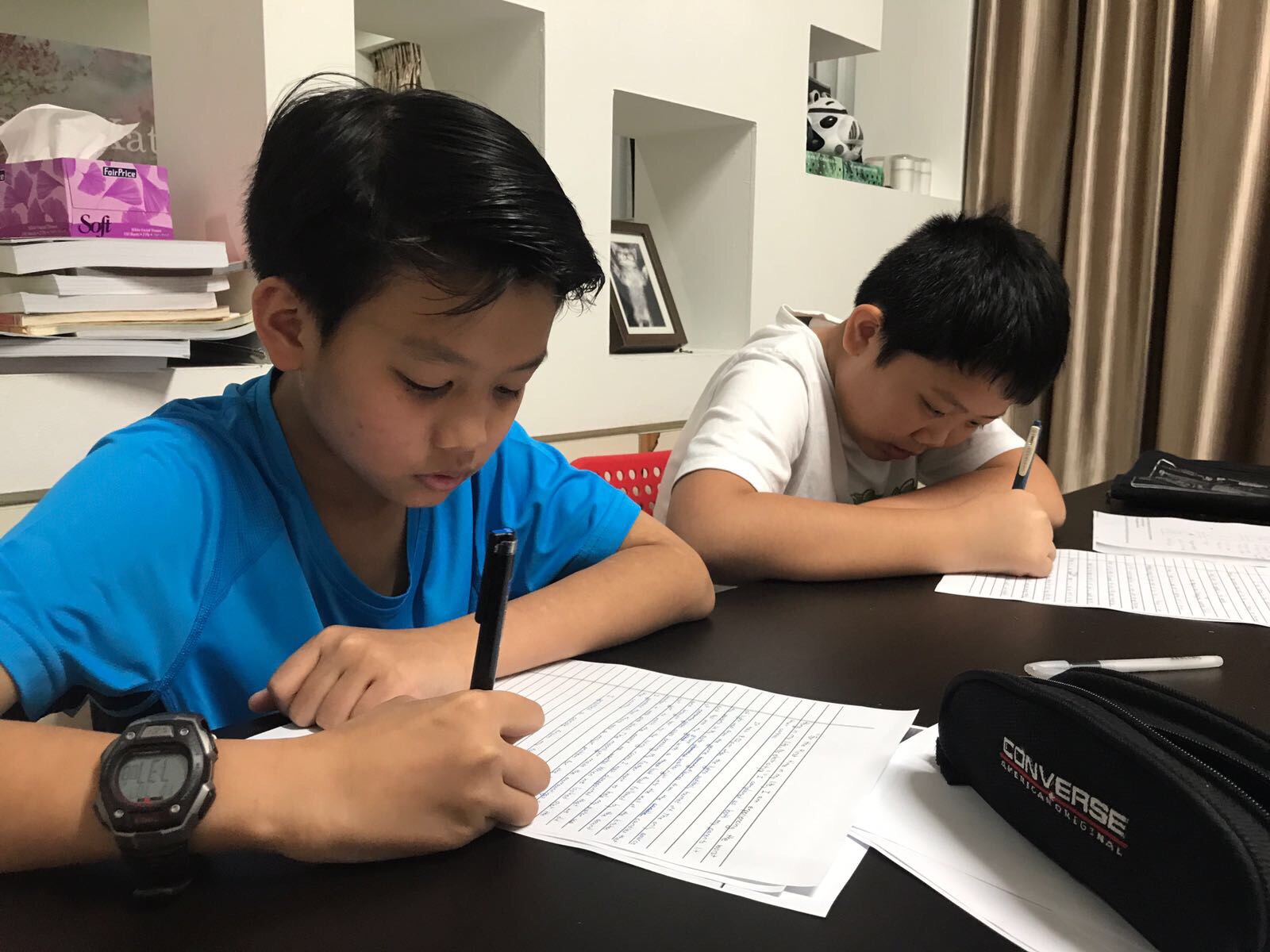Punggol Tuition Centre Good Tutor for Small Group Pri Sec English Maths Science Qualified Tutors  Primary Secondary P1 p2 p3 p4 p5 p6 PSLE GCE O level Waterway Point English tutor